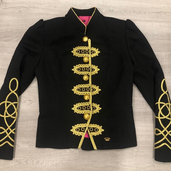 La Condesa - Barbanegra Jacket - Picture 8 of 8